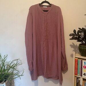 CP Shades x Free People Yoko Tunic